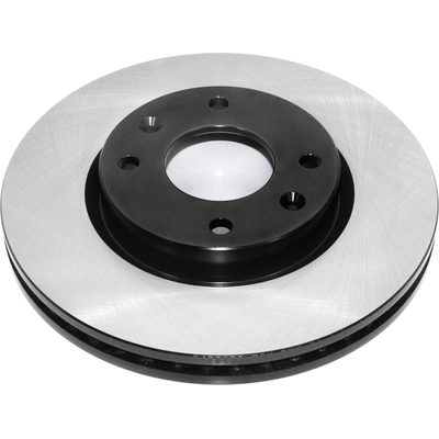 Front Premium Rotor by DURAGO - BR31384-02 pa1