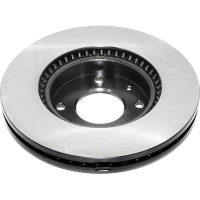 Front Premium Rotor by DURAGO - BR31384-02 pa2