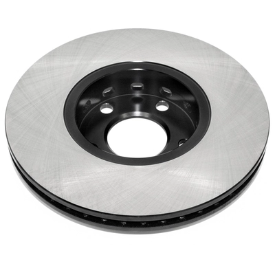 DURAGO - BR34055-02 - Brake Rotor pa1