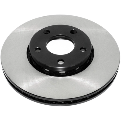 DURAGO - BR34055-02 - Brake Rotor pa2