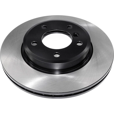 Front Premium Rotor by DURAGO - BR34173-02 pa1