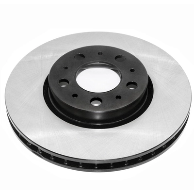 DURAGO - BR34207-02 - Brake Rotor pa2