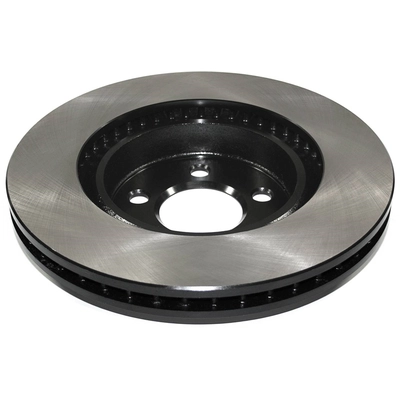 DURAGO - BR53022-02 - Brake Rotor pa2