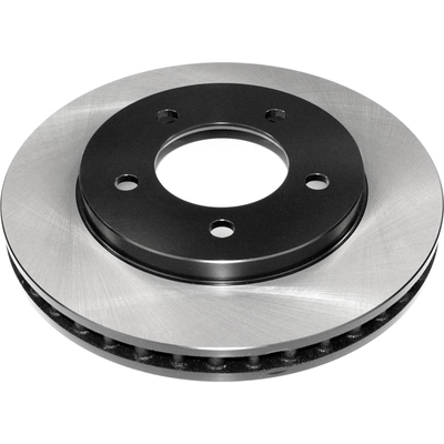 Front Premium Rotor by DURAGO - BR54080-02 pa1
