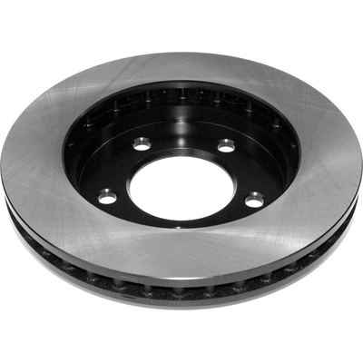 Front Premium Rotor by DURAGO - BR54080-02 pa2