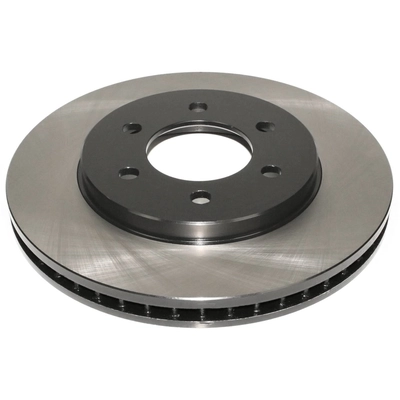 DURAGO - BR54099-02 - Brake Rotor pa1