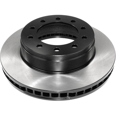 Front Premium Rotor by DURAGO - BR54128-02 pa1