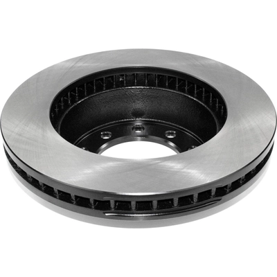 Front Premium Rotor by DURAGO - BR54128-02 pa2