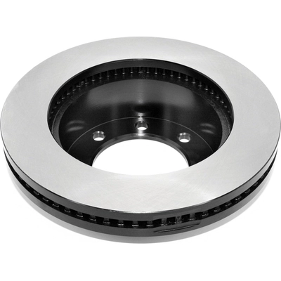 Front Premium Rotor by DURAGO - BR54135-02 pa2