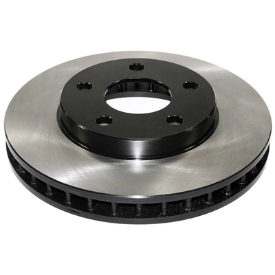 DURAGO - BR55036-02 - Brake Rotor pa2