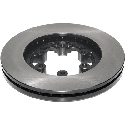 DURAGO - BR55090-02 - Brake Rotor pa2