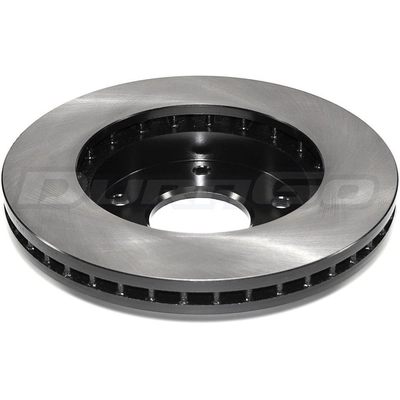 Front Premium Rotor by DURAGO - BR5550-02 pa2