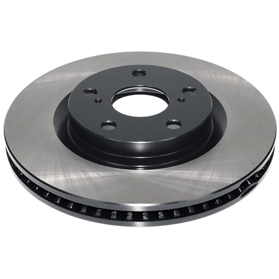 Front Premium Rotor by DURAGO - BR900340-02 pa1