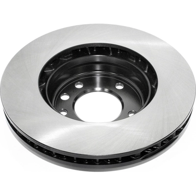 Front Premium Rotor by DURAGO - BR900470-02 pa2