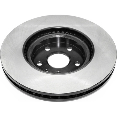 Front Premium Rotor by DURAGO - BR900508-02 pa2