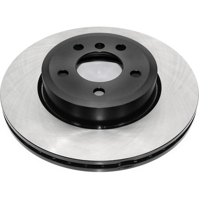 Front Premium Rotor by DURAGO - BR900556-02 pa1