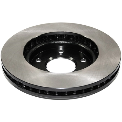 DURAGO - BR900610-02 - Brake Rotor pa2