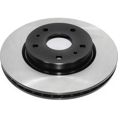 Front Premium Rotor by DURAGO - BR900642-02 pa1