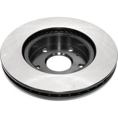 Front Premium Rotor by DURAGO - BR900642-02 pa2