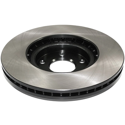 DURAGO - BR900718-02 - Brake Rotor pa2