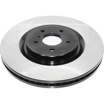 Front Premium Rotor by DURAGO - BR900720-02 pa1