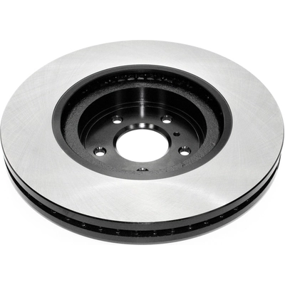 Front Premium Rotor by DURAGO - BR900720-02 pa2