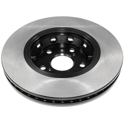 DURAGO - BR900758-02 - Brake Rotor pa2