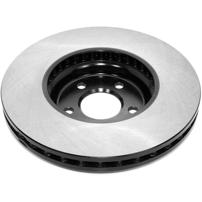 Front Premium Rotor by DURAGO - BR900806-02 pa1