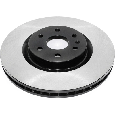 Front Premium Rotor by DURAGO - BR900840-02 pa1
