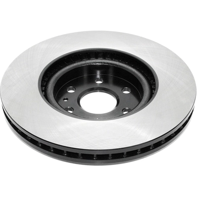 Front Premium Rotor by DURAGO - BR900840-02 pa2