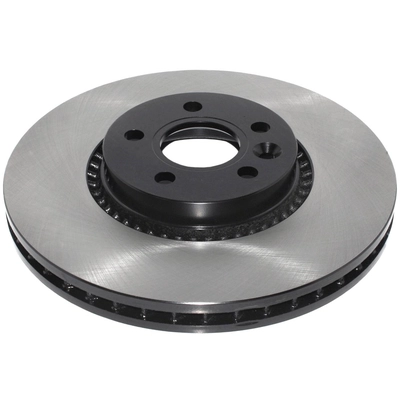 DURAGO - BR900852-02 - Brake Rotor pa1