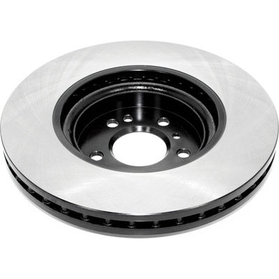 Front Premium Rotor by DURAGO - BR900872-02 pa2