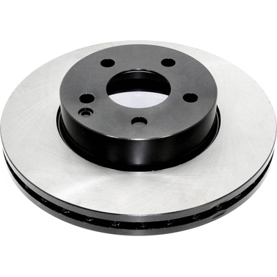 Front Premium Rotor by DURAGO - BR900880-02 pa1