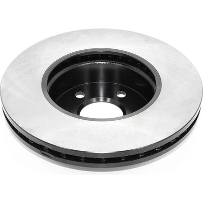 Front Premium Rotor by DURAGO - BR900880-02 pa2