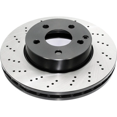 Front Premium Rotor by DURAGO - BR900884-02 pa1