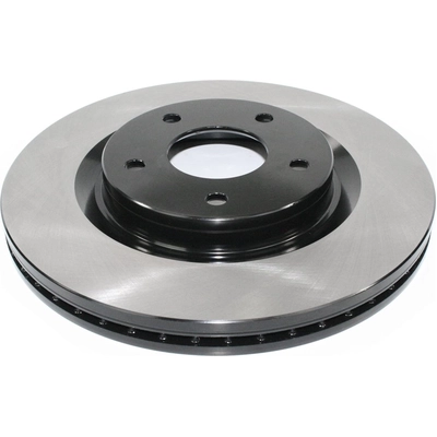 Front Premium Rotor by DURAGO - BR900958-02 pa1
