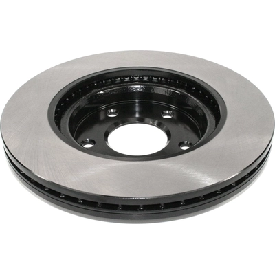 Front Premium Rotor by DURAGO - BR900958-02 pa2