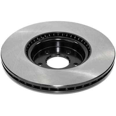 DURAGO - BR900990-02 - Brake Rotor pa2