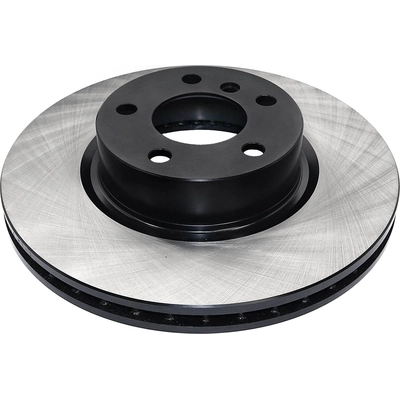 Front Premium Rotor by DURAGO - BR901050-02 pa1