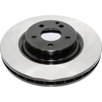 Front Premium Rotor by DURAGO - BR901062-02 pa1