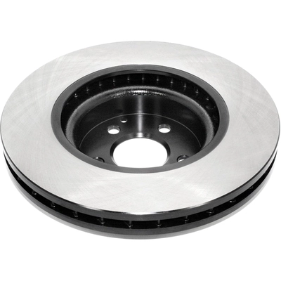 Front Premium Rotor by DURAGO - BR901062-02 pa2