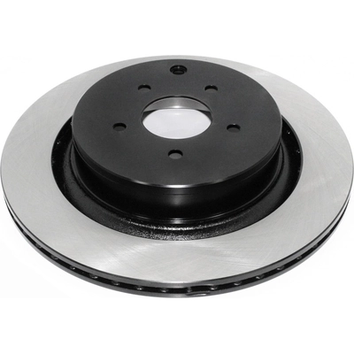 Front Premium Rotor by DURAGO - BR901126-02 pa1