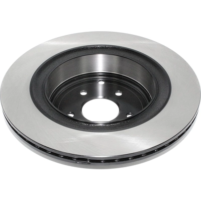 Front Premium Rotor by DURAGO - BR901126-02 pa2