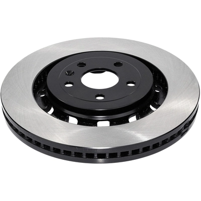 DURAGO - BR901158-02 - Brake Rotor pa1