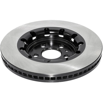 DURAGO - BR901158-02 - Brake Rotor pa2