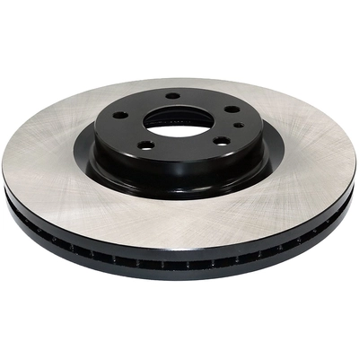 DURAGO - BR901164-02 - Brake Rotor pa1