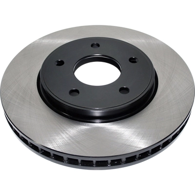 Front Premium Rotor by DURAGO - BR901202-02 pa3