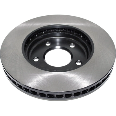 Front Premium Rotor by DURAGO - BR901202-02 pa4
