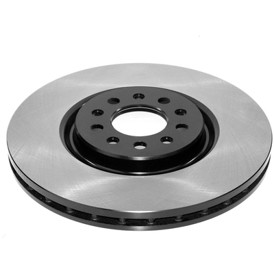 DURAGO - BR901270-02 - Brake Rotor pa1