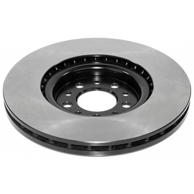 DURAGO - BR901270-02 - Brake Rotor pa2